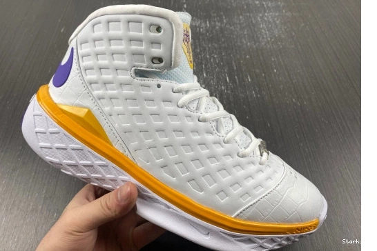 Kobe   MVP Nike 3 318695-151 SL 1015